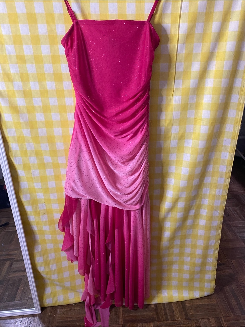 Fairy core dress